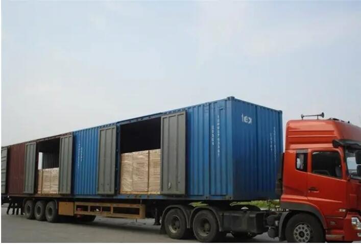 泉州到牡丹江整车运输