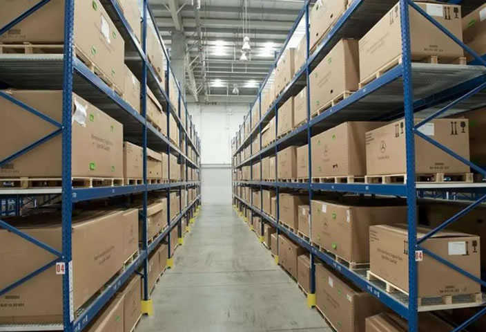 泉州到牡丹江货物仓储