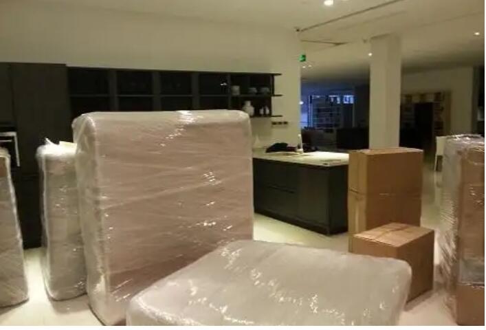 泉州到牡丹江长途搬家