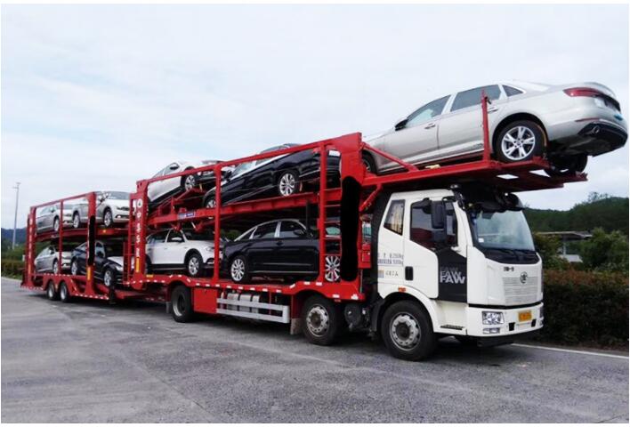 泉州到牡丹江轿车托运